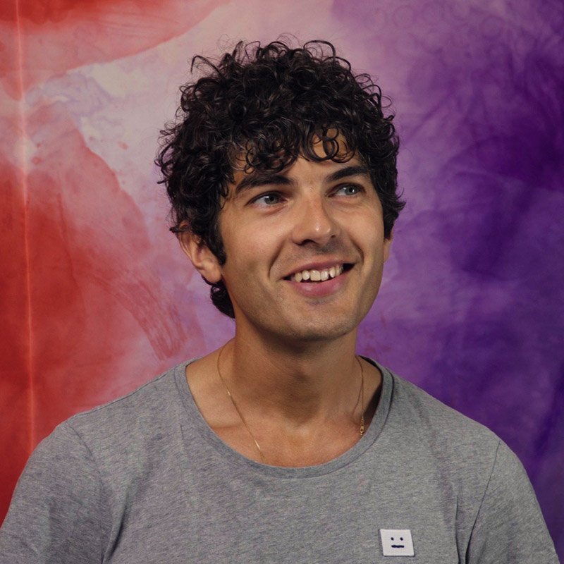 Daniel