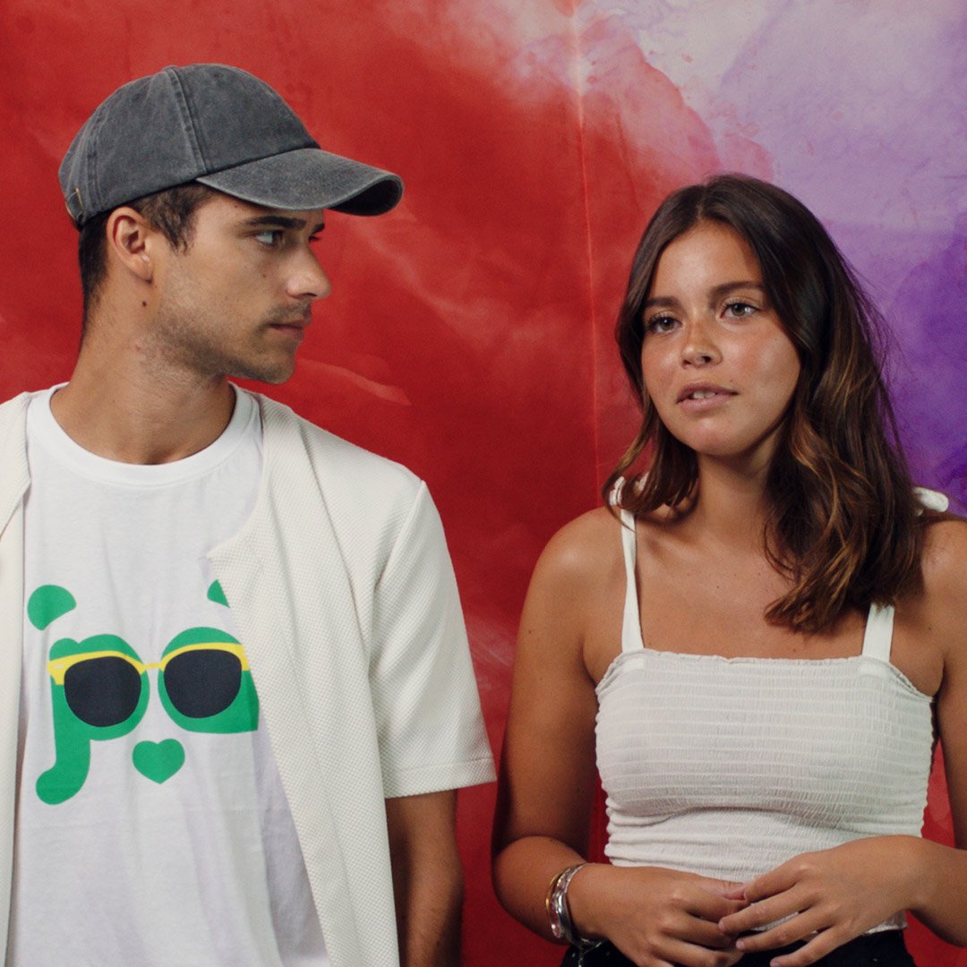 Eric & Nicole