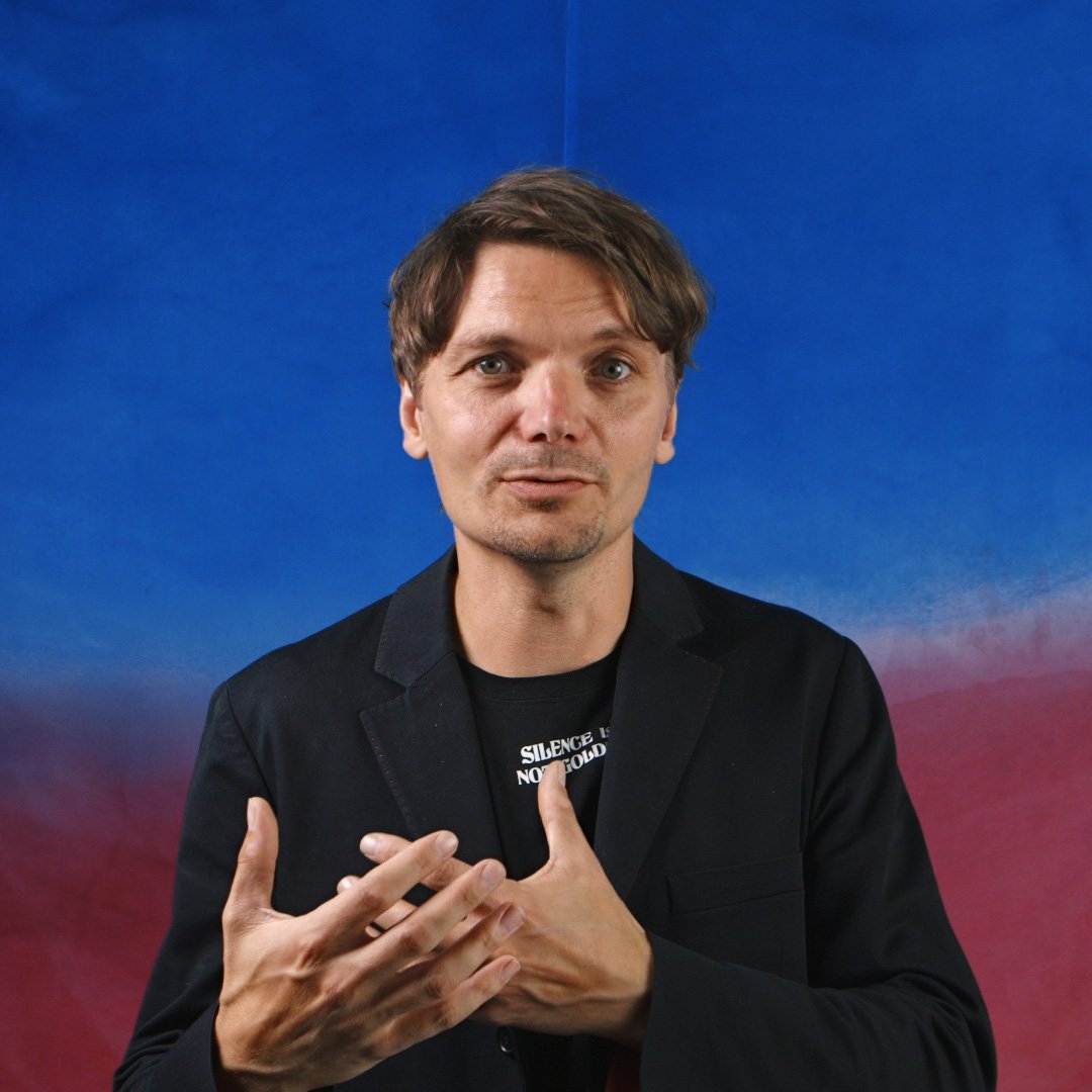 Pelle Ullholm - Sex educator
